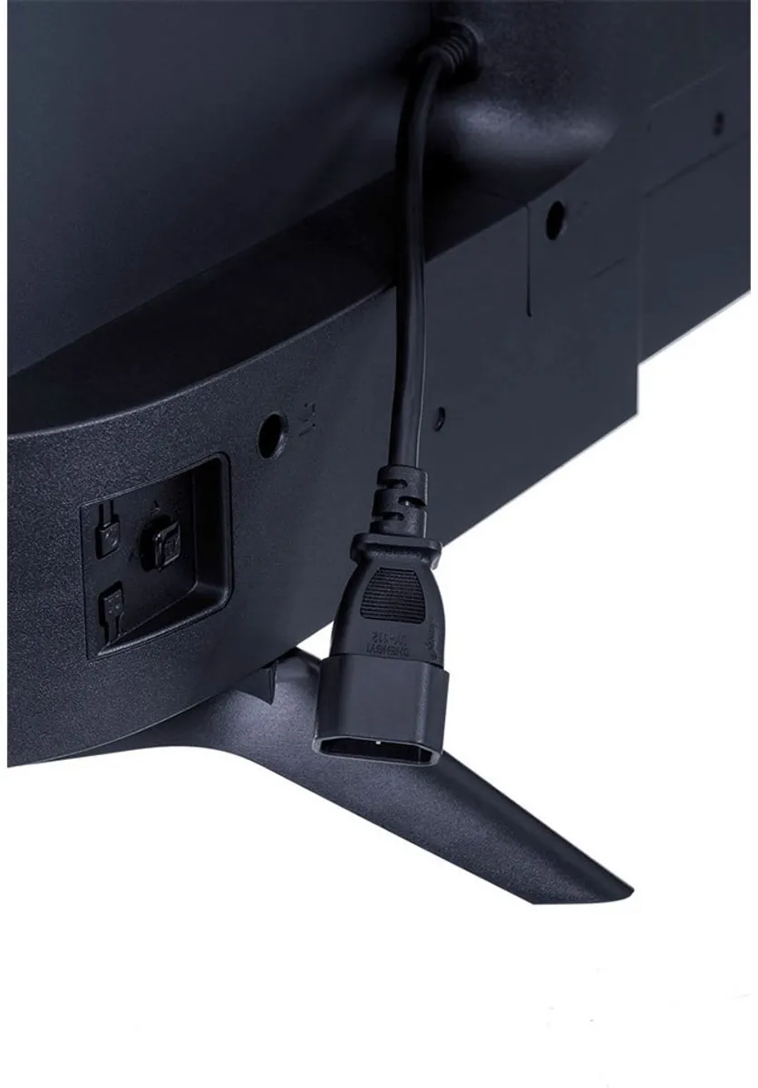 Dahua Technology Dhi-lm43-f200 42.5´´ Full Hd Ips Led Monitor Transparant