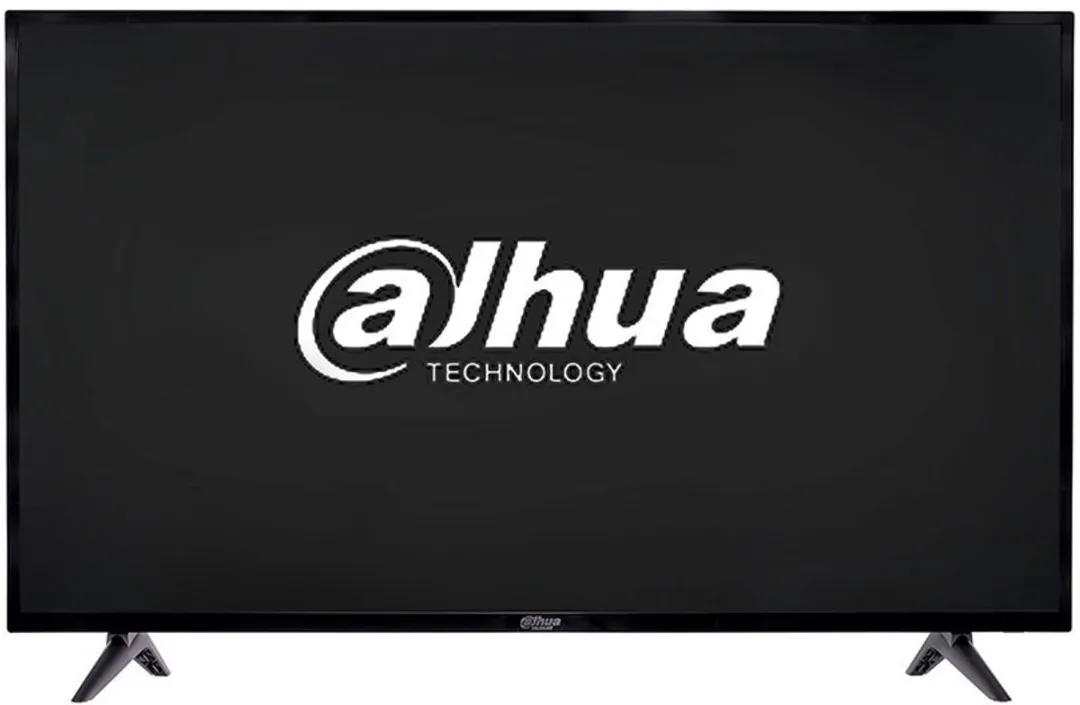 Dahua Technology Dhi-lm43-f200 42.5´´ Full Hd Ips Led Monitor Transparant