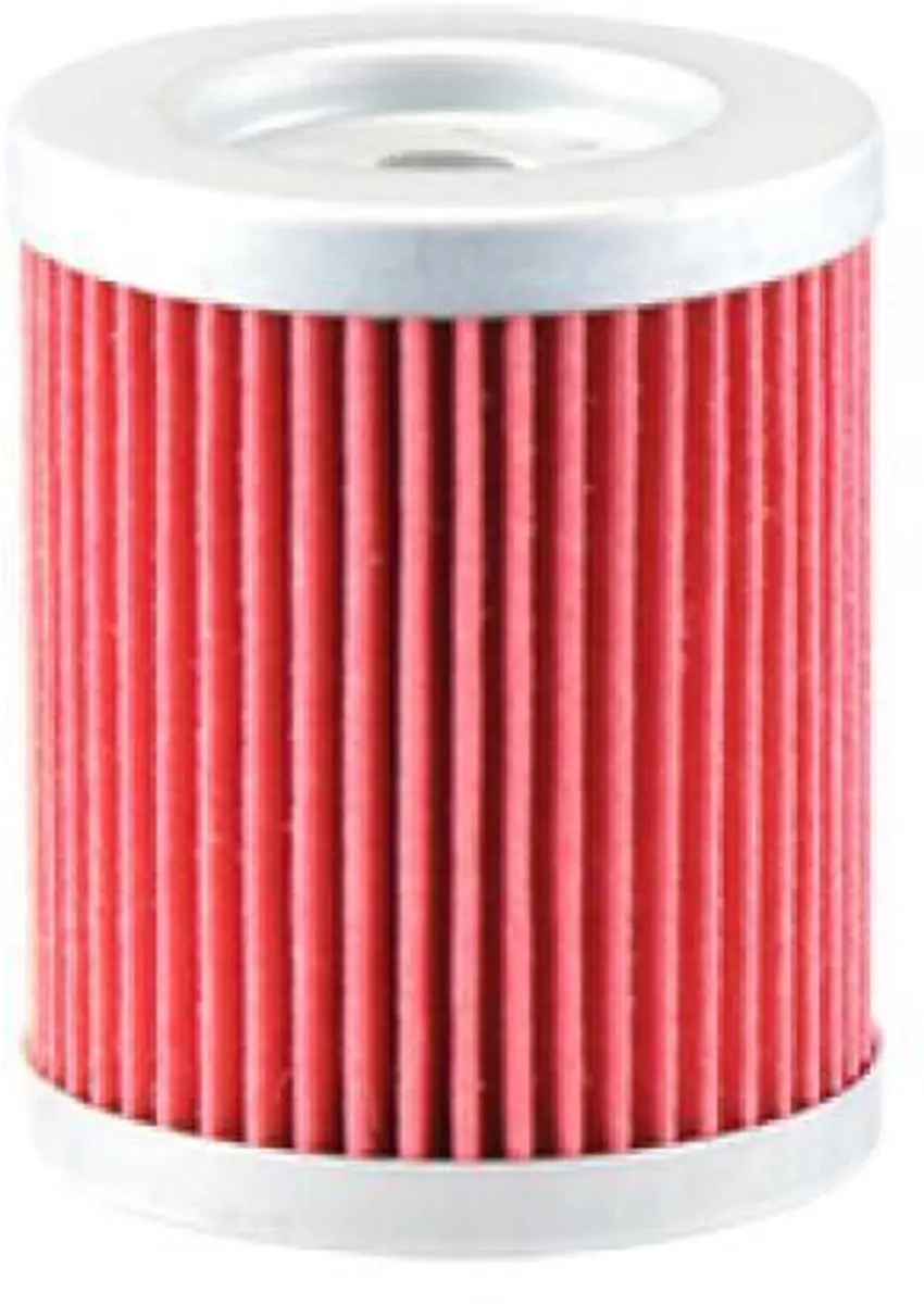 Oliefilter Hiflofiltro voor Quad Arctic cat 300 DVX 2008 tot 2012 Nieuw