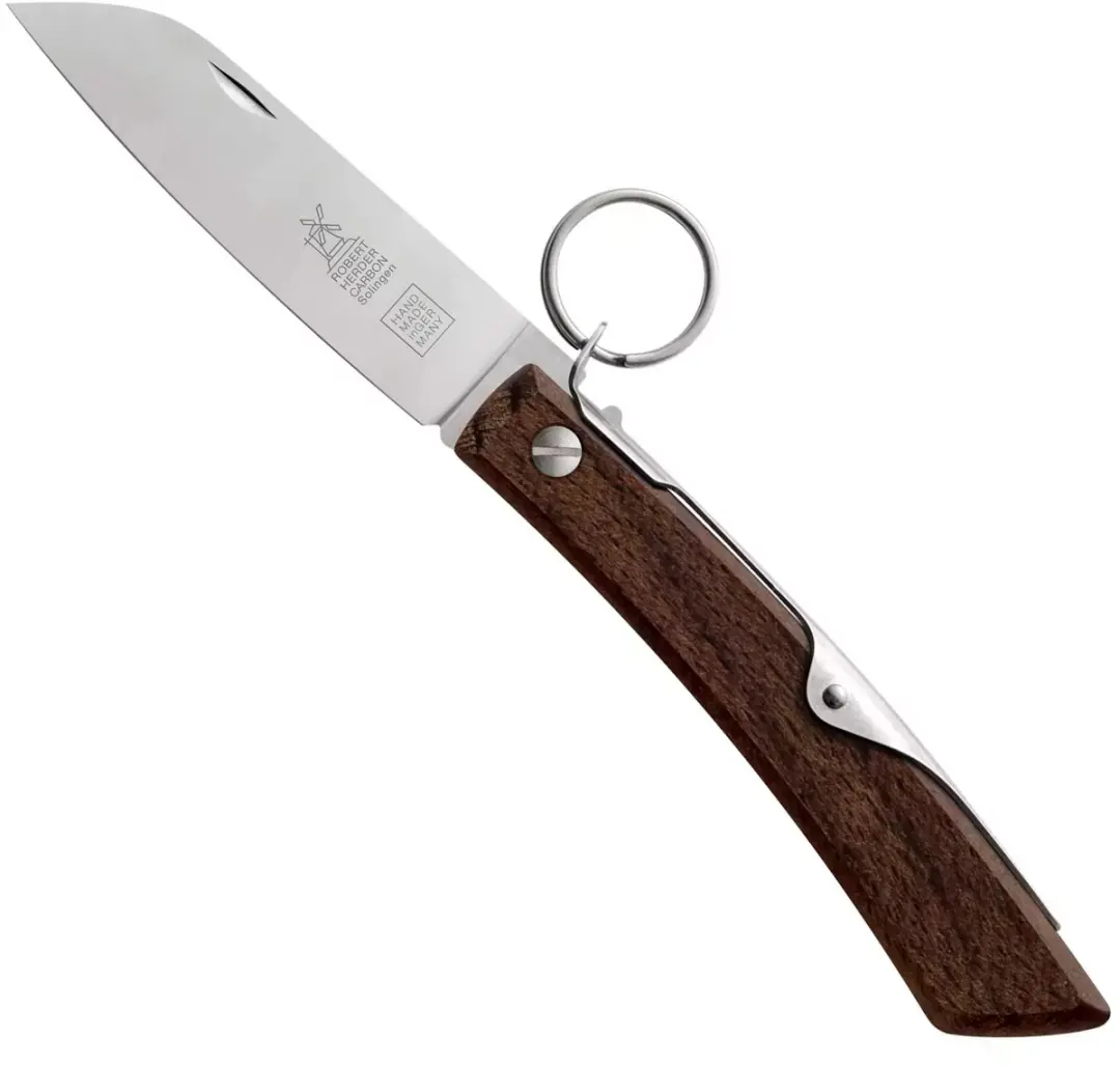 Robert Herder IBEX 80