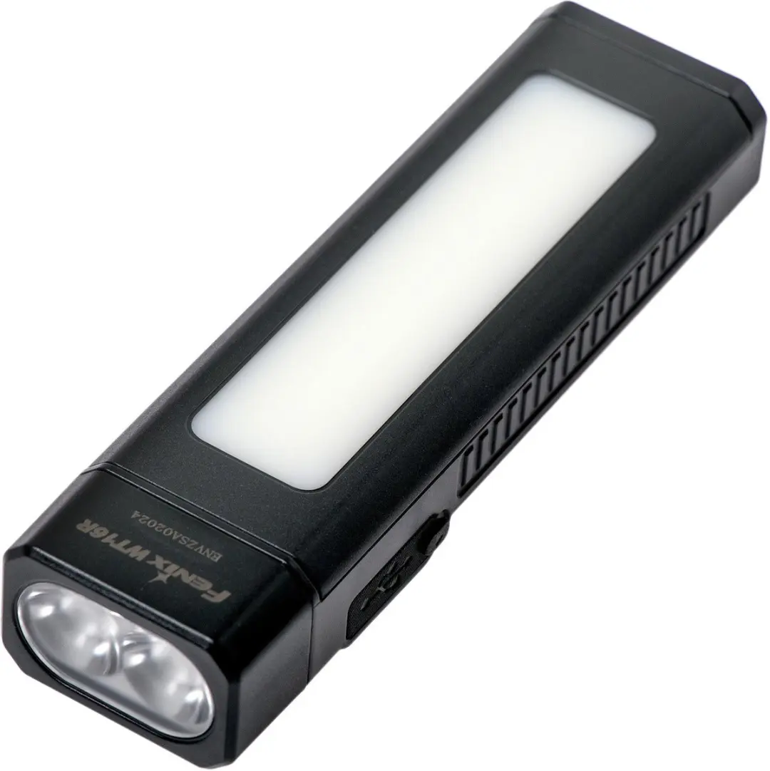 Fenix WT16R Oplaadbare Zaklamp