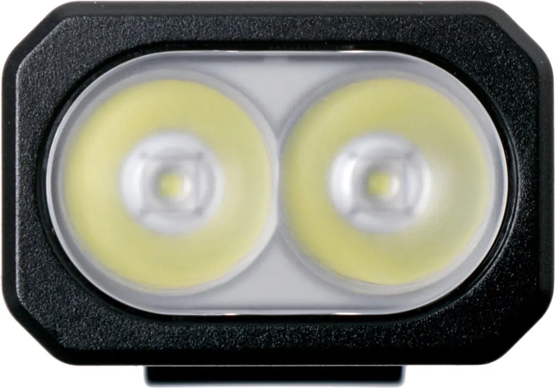 Fenix WT16R Oplaadbare Zaklamp - 300 lumen - Zwart - afbeelding 3 van 5