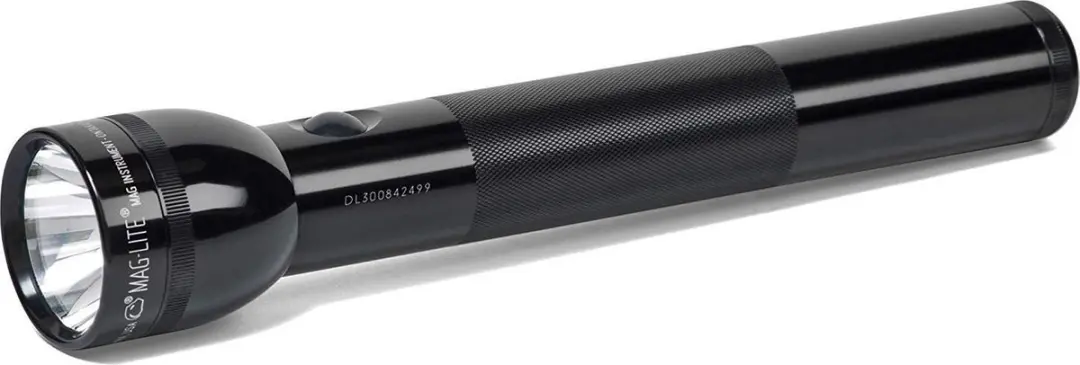Maglite 3D-cell Zaklamp