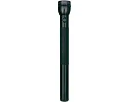 Maglite 5D-Cell Staaflamp - Zwart - afbeelding 2 van 3