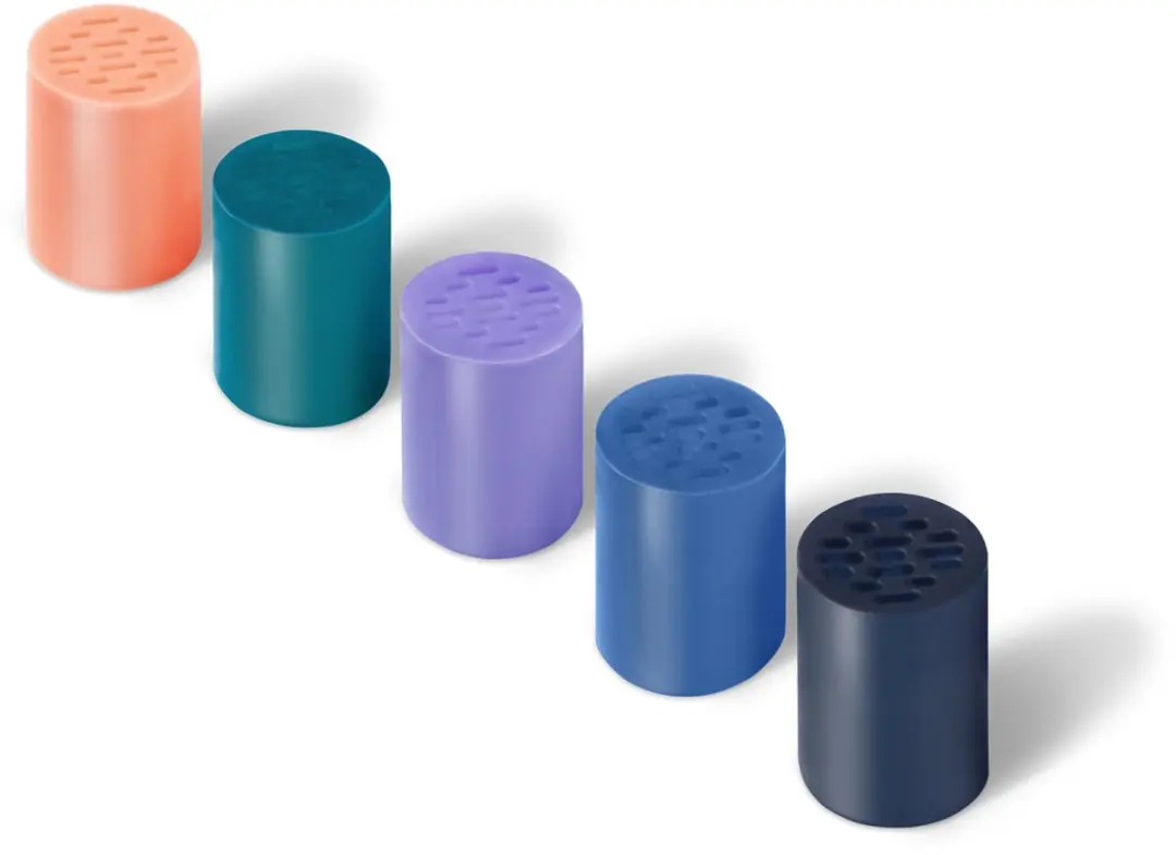 LifeStraw Sip Mouthpiece 5-Pack