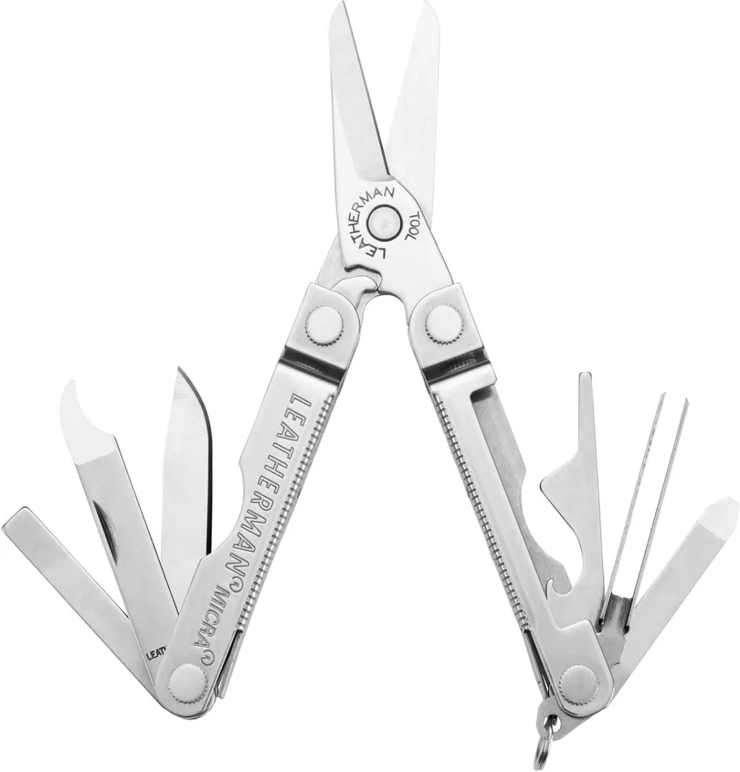 Leatherman