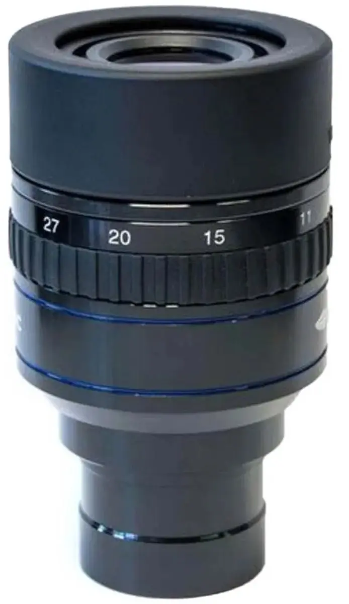 Celestron Auriga Zoom Hd 9-27 Mm Monoculair Zwart