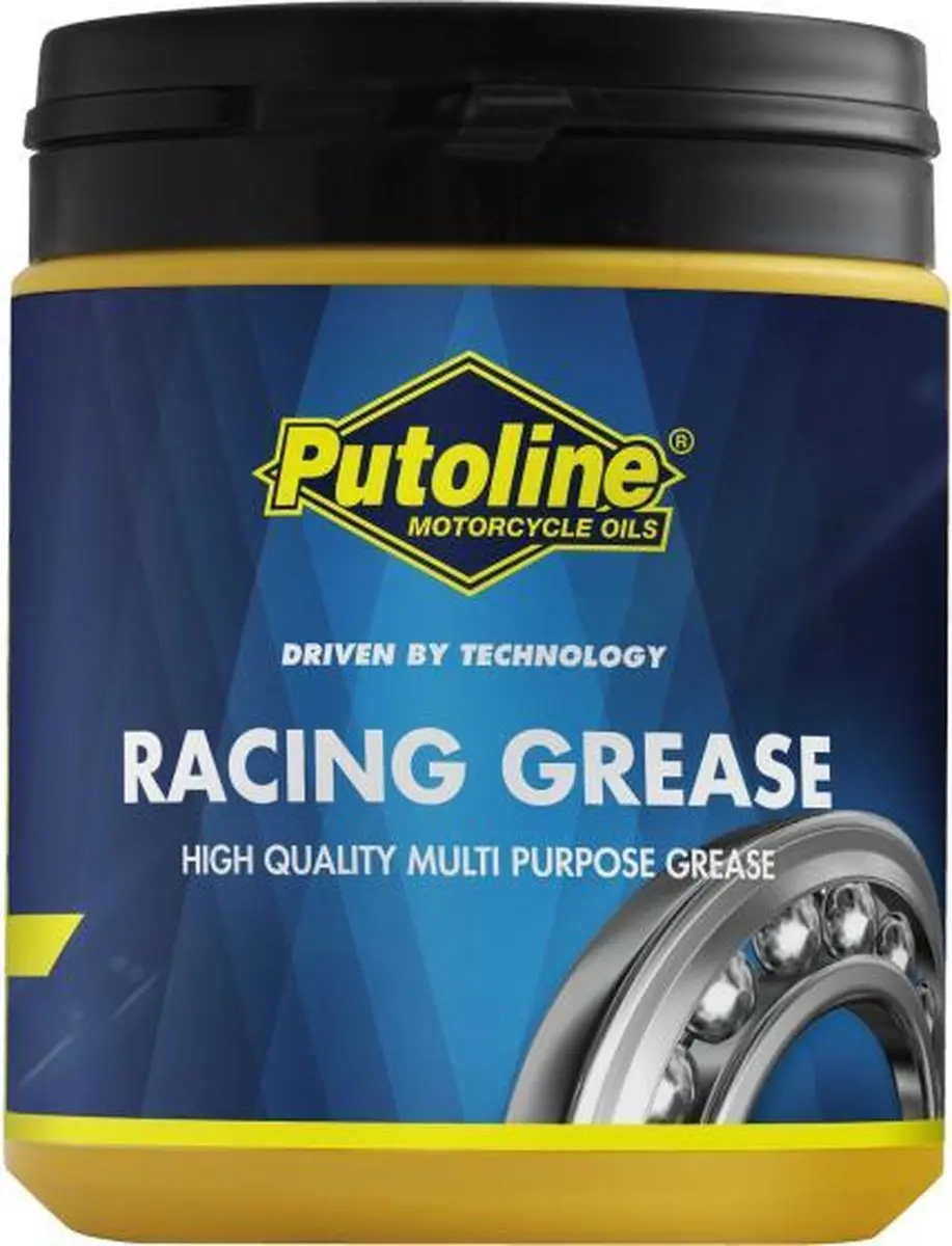 Putoline Racing Grease Lithiumvet EP2