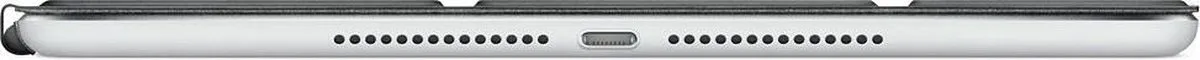 Apple Smart Cover MGTM2ZM/A - Zwart