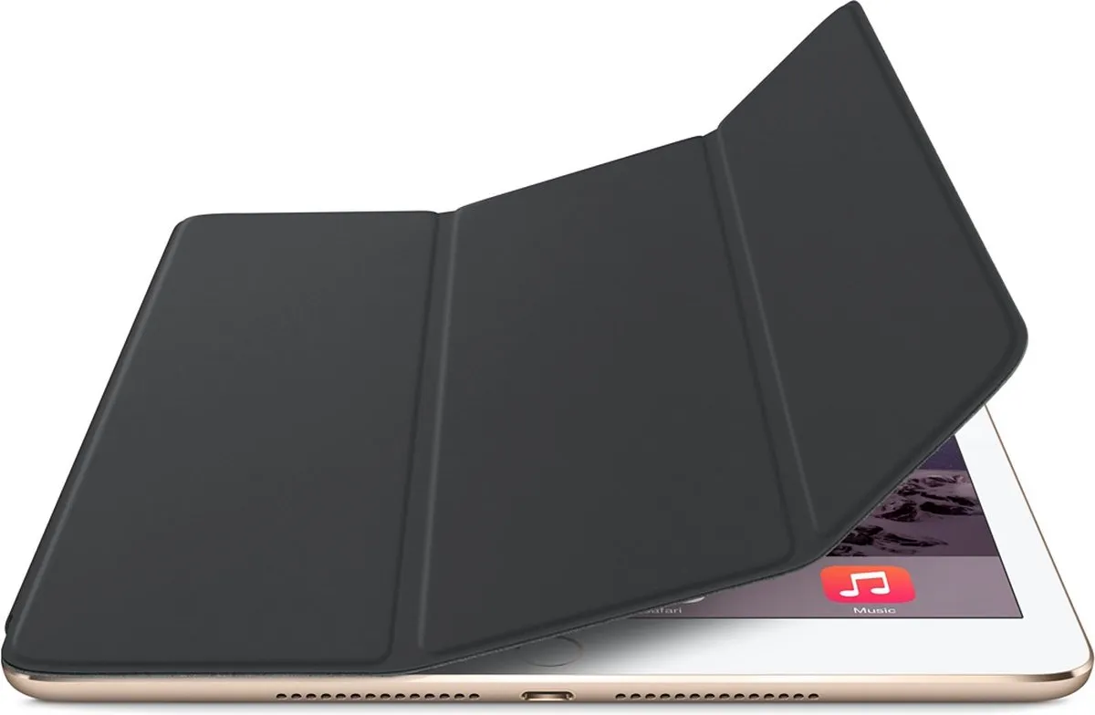 Apple Smart Cover MGTM2ZM/A - Zwart