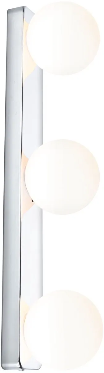 Paulmann Selection Bathroom Wandlamp Gove IP44