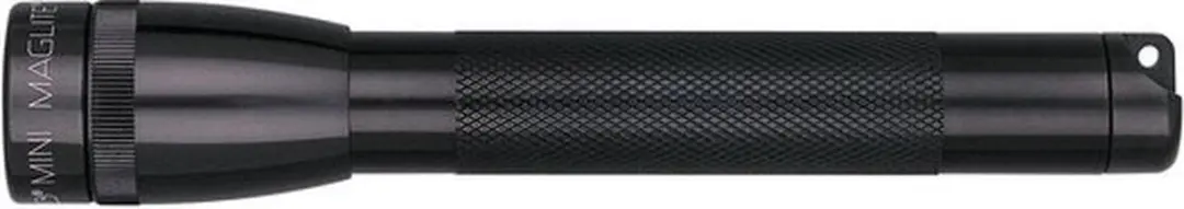 Maglite Mini R6 Zaklamp M2A01H - 14 lm - Zwart - afbeelding 6 van 6