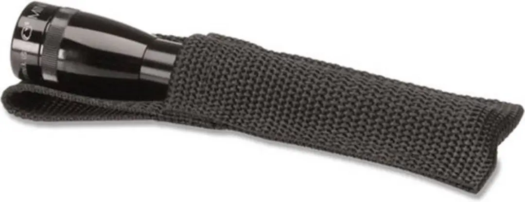 Maglite Mini R6 Zaklamp M2A01H - 14 lm - Zwart - afbeelding 5 van 6