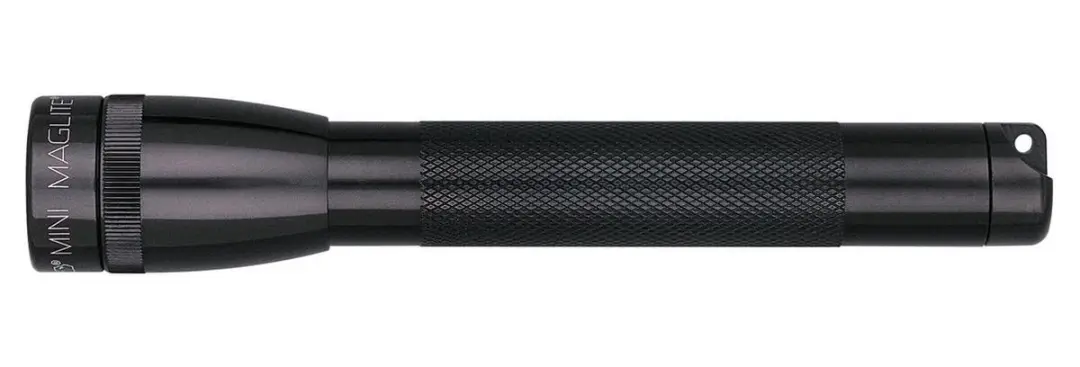 Maglite Mini R6 Zaklamp M2A01H