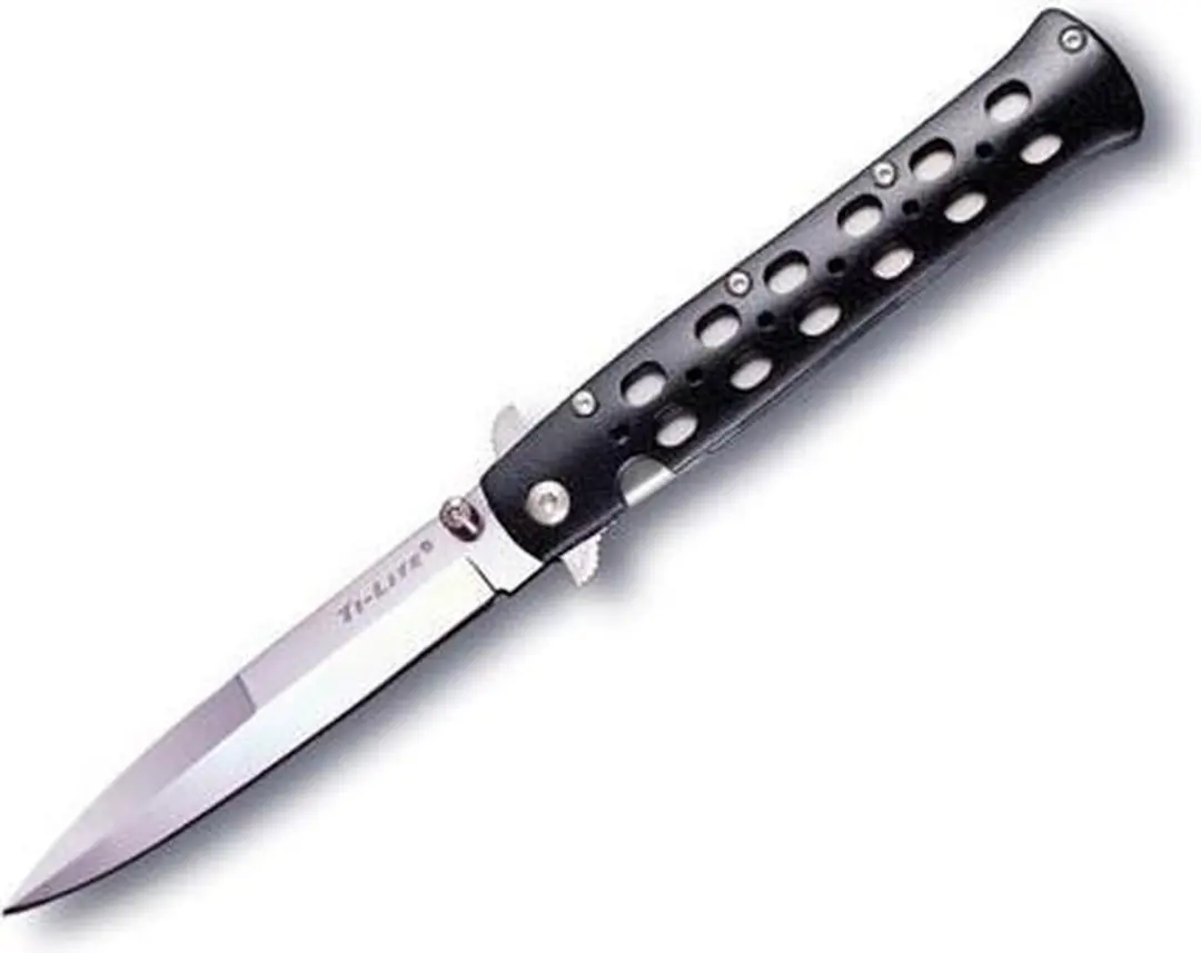 Cold Steel Zakmes Ti-Lite Zytel