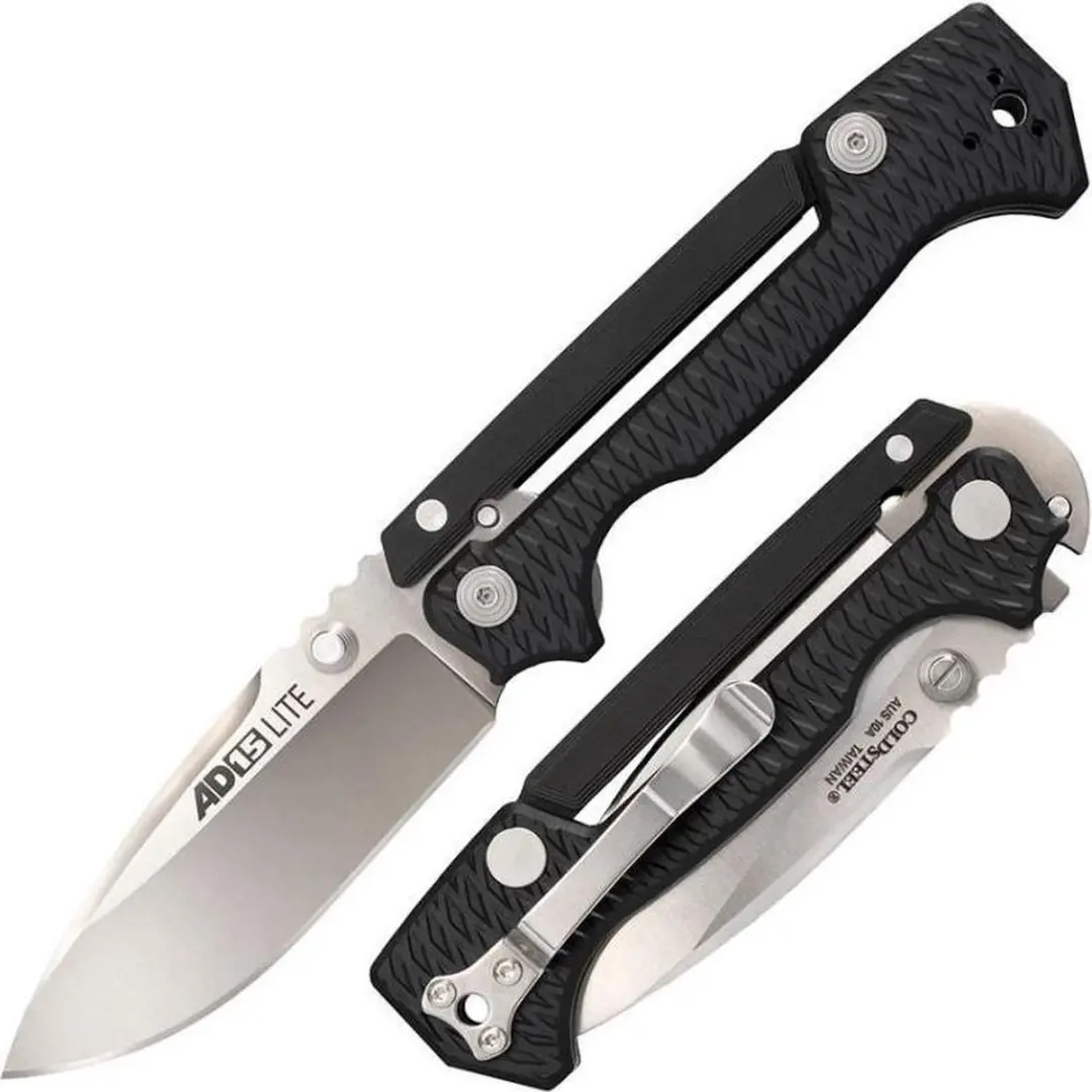 Cold Steel Zakmes AD-15 Lite