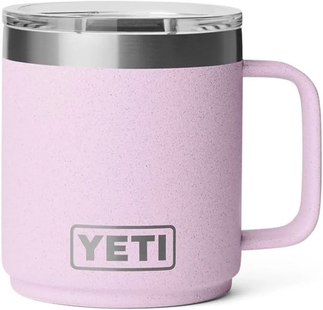 YETI Rambler Mok