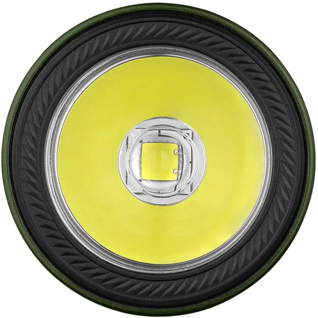 Olight Baton 4 Pro OD Green - afbeelding 5 van 6