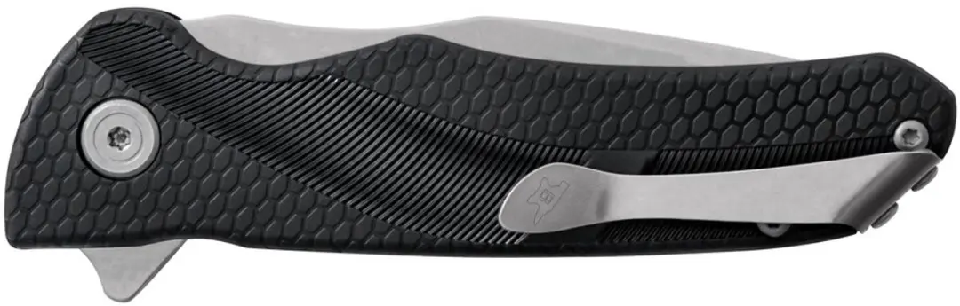 Buck Sprint 840B Zakmes - Black - afbeelding 2 van 3