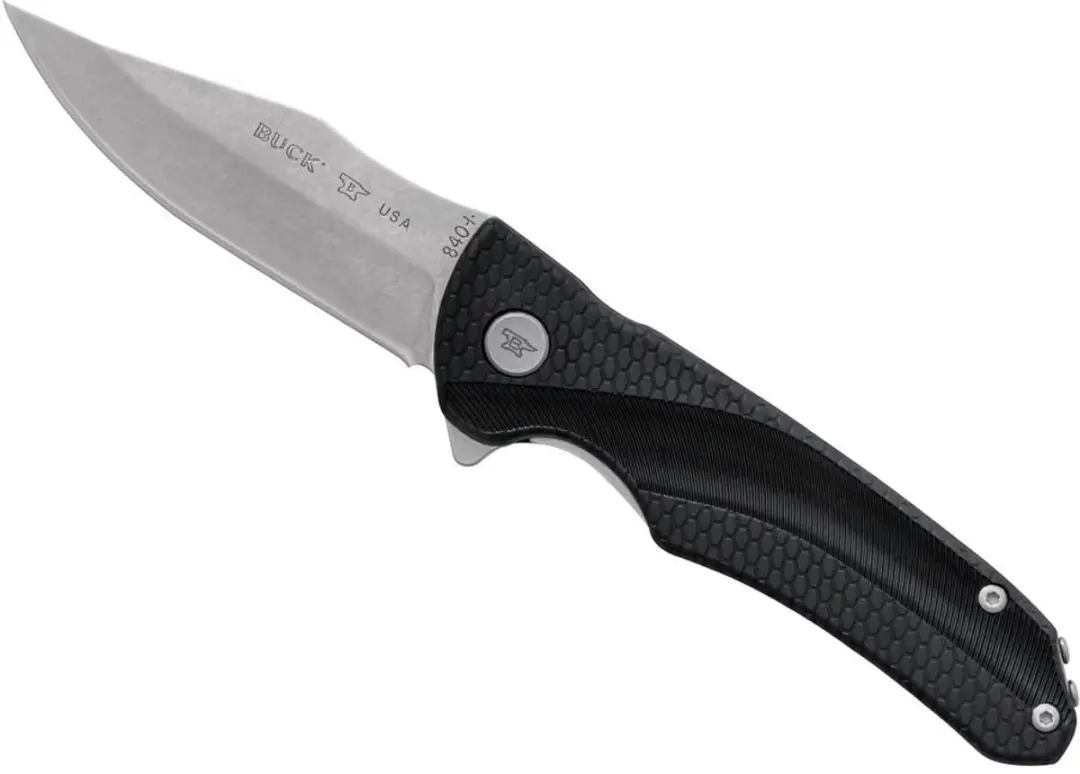 Buck Sprint 840B Zakmes