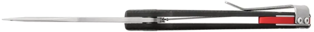 Buck Sprint 840B Zakmes - Black - afbeelding 3 van 3