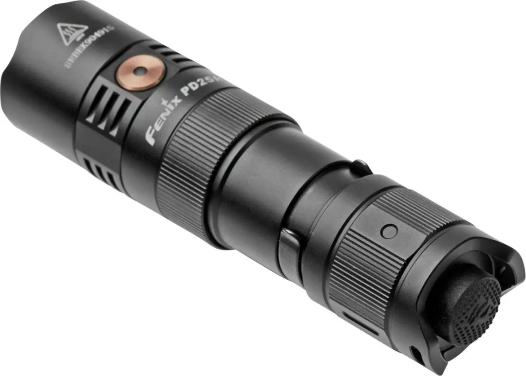 Fenix PD25R FEPD25R Zaklamp