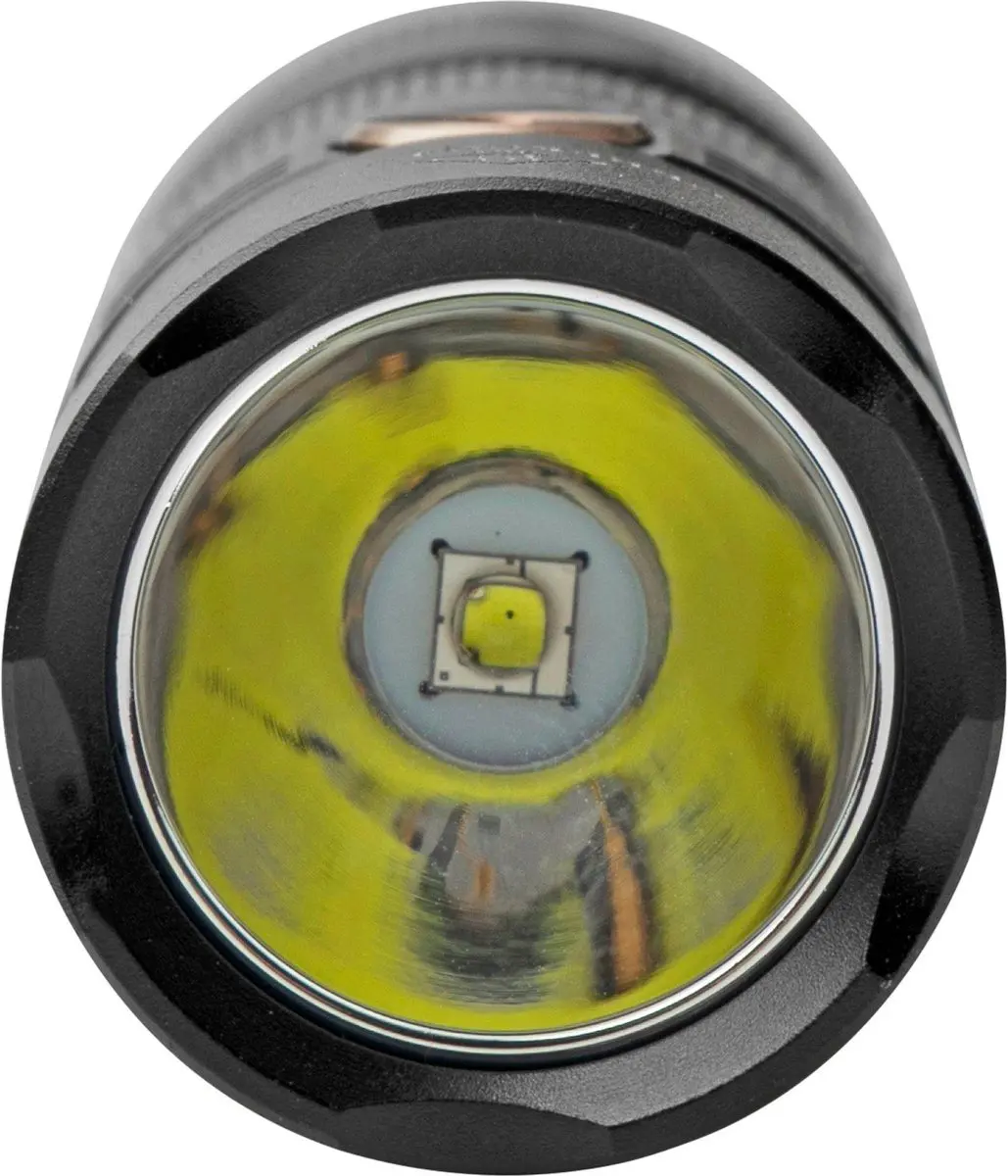 Fenix PD25R FEPD25R Zaklamp - 800 Lumen - Aluminium - afbeelding 4 van 6