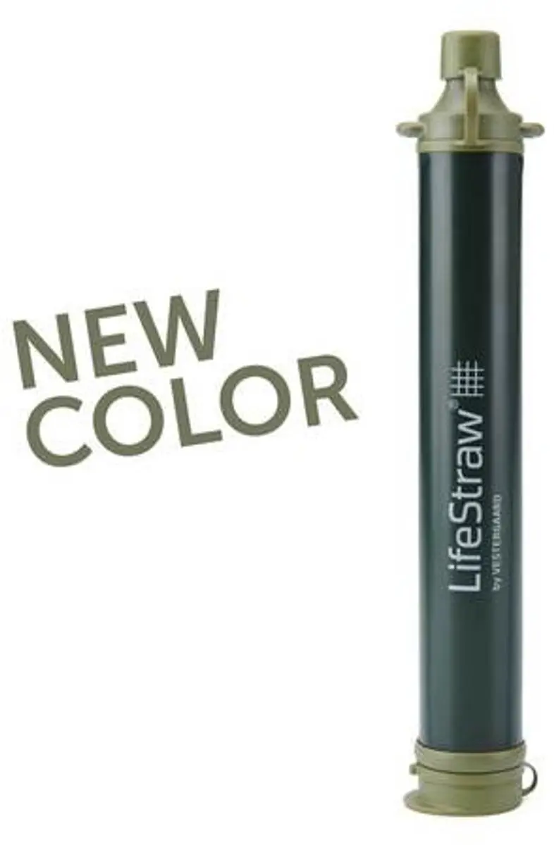 Lifestraw Personal