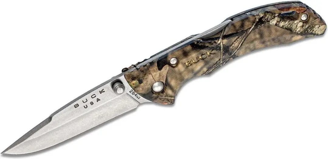 Buck Bantam 284CMS24 Zakmes
