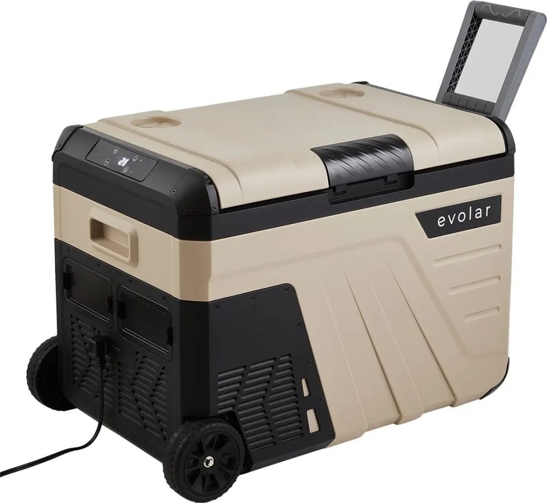 Evolar Elektrische Compressor Koelbox 35L