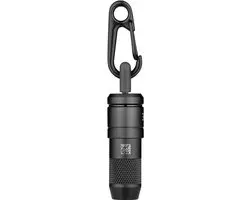 Olight Imini 2 Zaklamp - 50 lm - Zwart - afbeelding 4 van 6