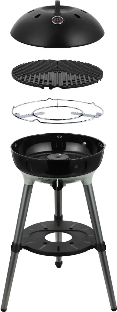 Cadac Carri Chef 40 Gasbarbecue