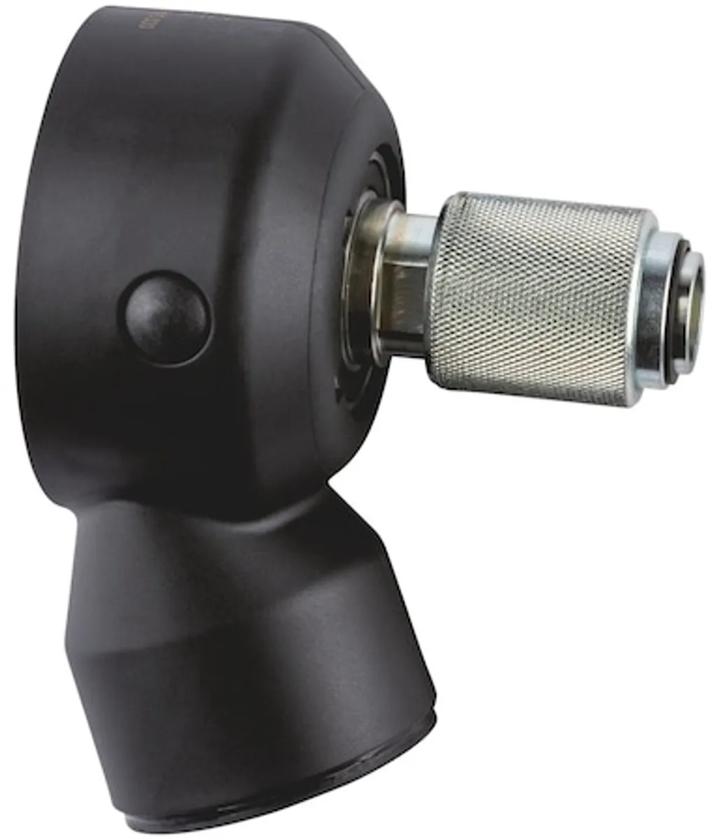 Würth Stofafzuigunit Plus