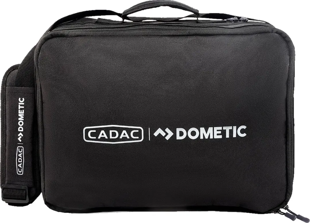 Cadac Van Cook FFD Combo Barbecue - 1500W - Zwart - afbeelding 6 van 6