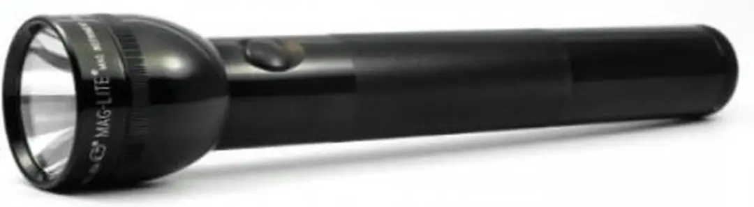 Maglite 3D-cell Mag Led Zaklamp