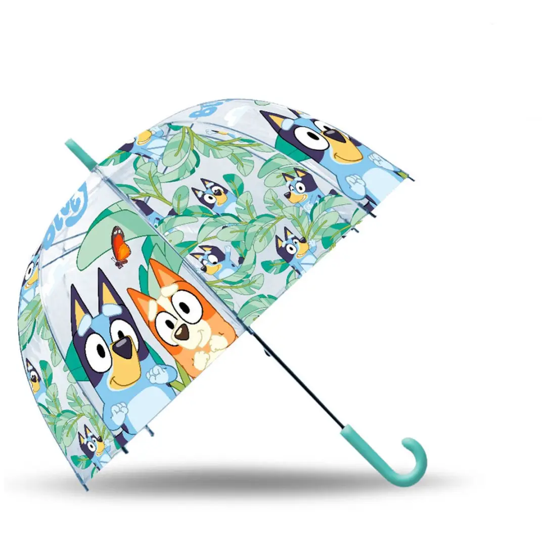 Bluey kinderparaplu