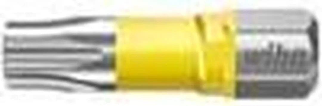 Wiha Y-Bit T10 Bitset 25mm - 5 Stuks