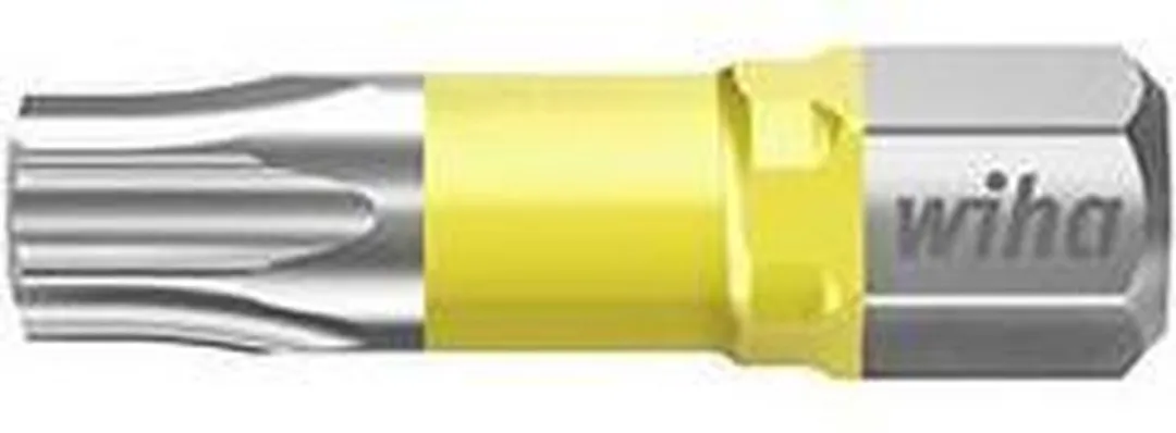 Wiha Y-Bit T10 Bitset 25mm