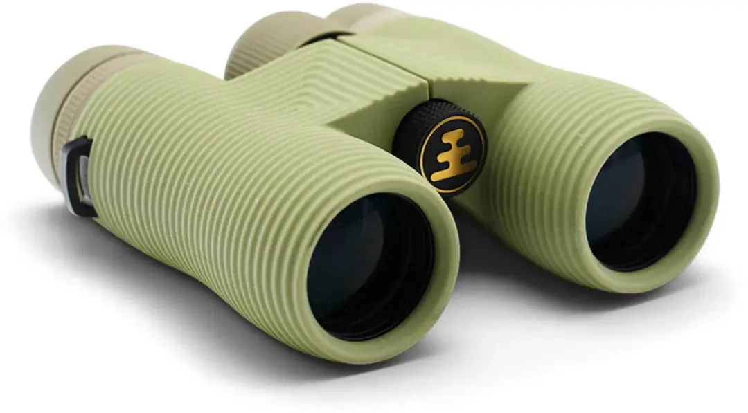 Nocs Provisions Field Issue 10x32 verrekijker - afbeelding 4 van 5