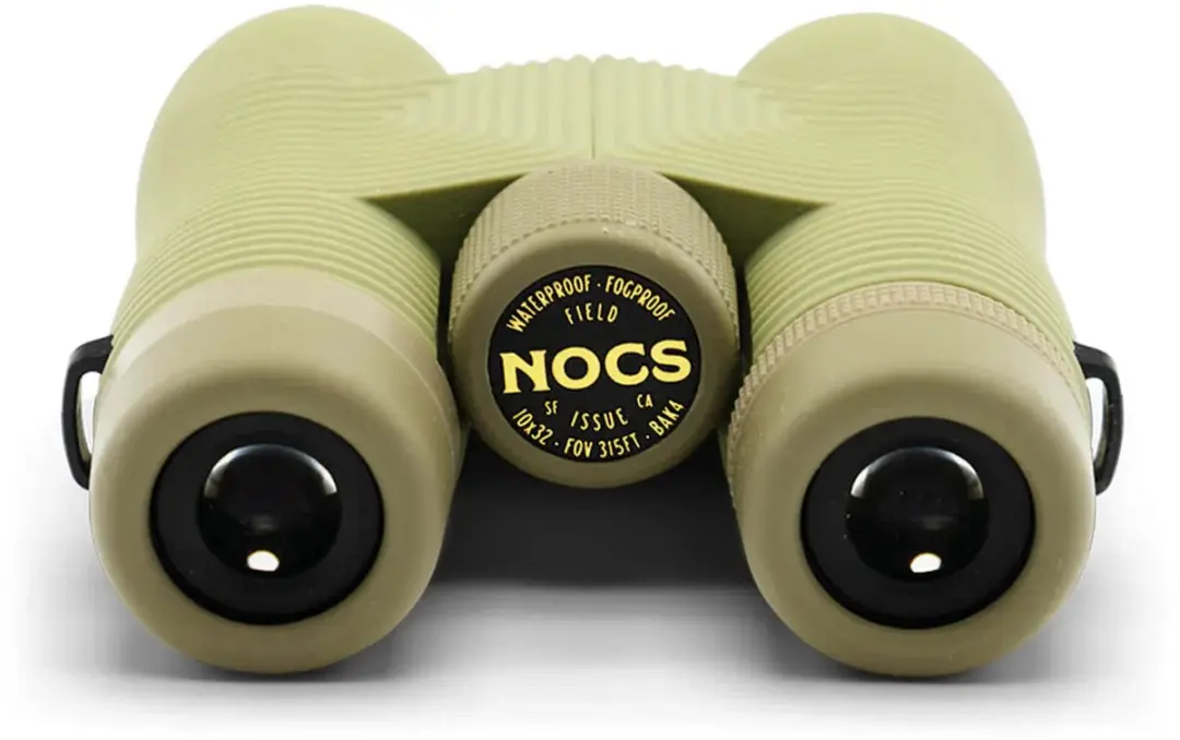Nocs Provisions Field Issue 10x32 verrekijker