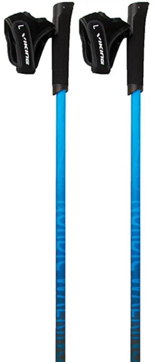 Viking Pro-Trainer Nordic Walking Stokken 105cm