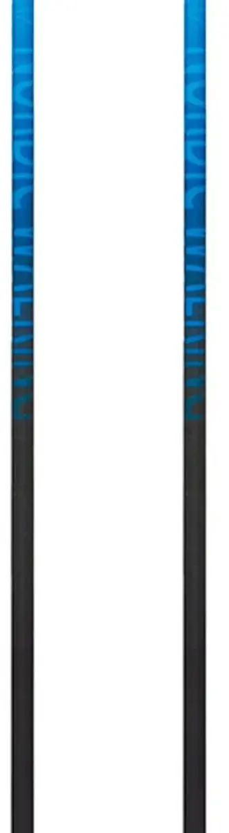 Viking Pro-Trainer Nordic Walking Stokken 105cm - Blauw - afbeelding 3 van 4