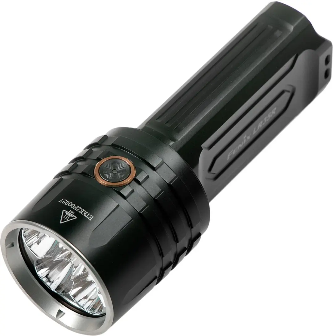 Fenix LR35R Oplaadbare Zaklamp