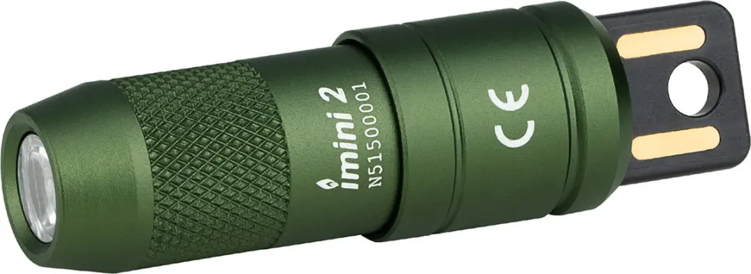 Olight Imini 2 Zaklamp