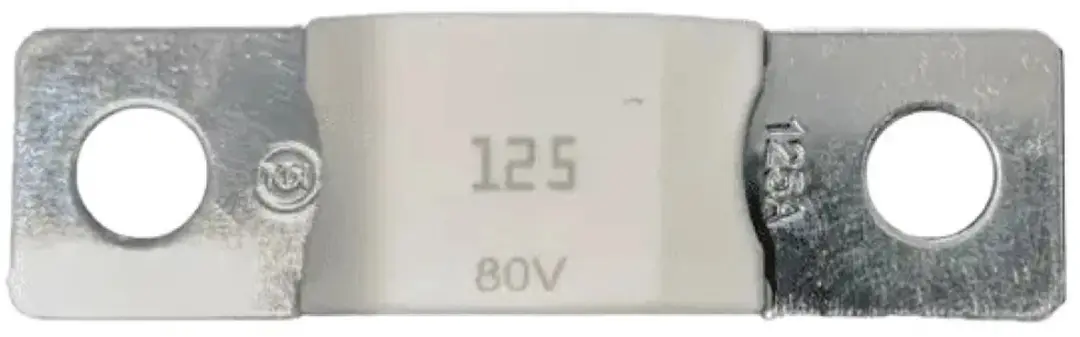 Victron MEGA-zekering