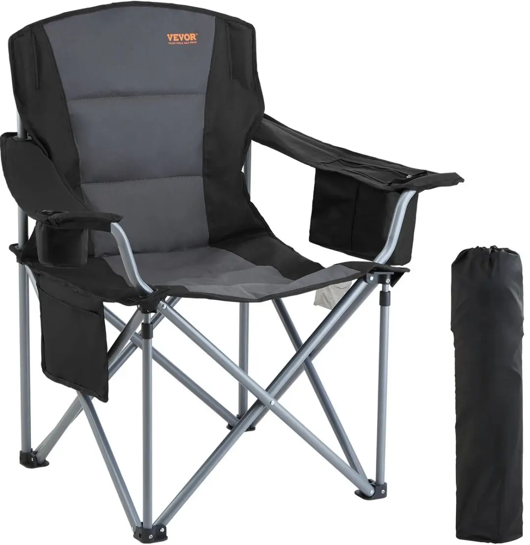 G&G campingstoel