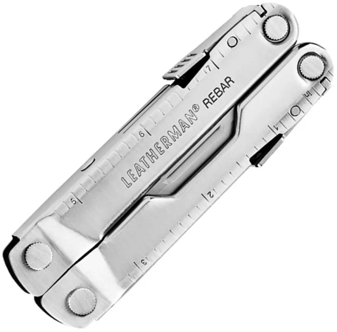 Leatherman Knifeless Rebar 832303 Multitool