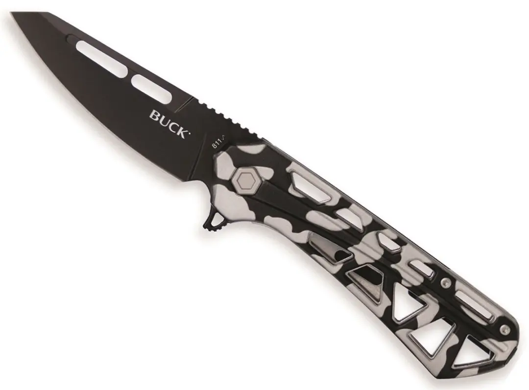 Buck Zakmes Trace Ops Camouflage