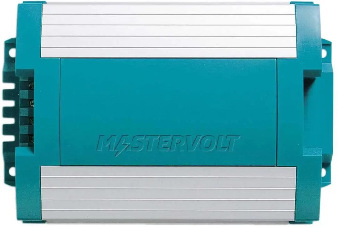 Mastervolt Magic 12/24-10 - 10 Magic 24/24-20 - 20 - afbeelding 2 van 5