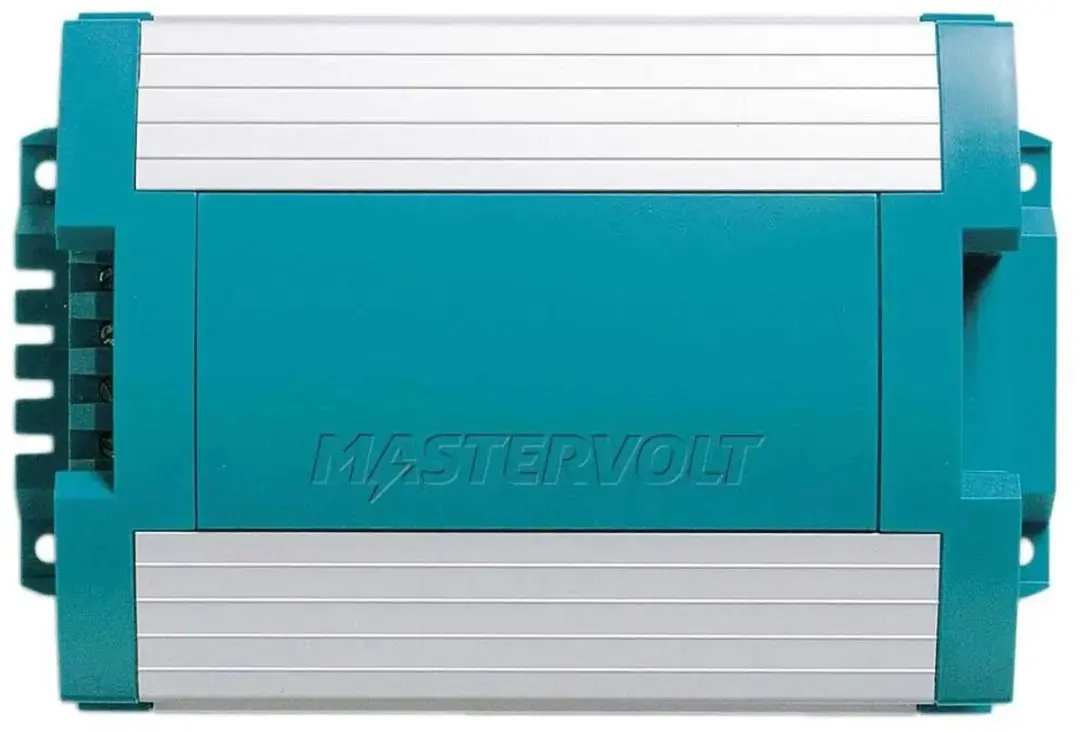 Mastervolt Magic 12/24-10 - 10 Magic 24/24-20 - 20 - afbeelding 3 van 5